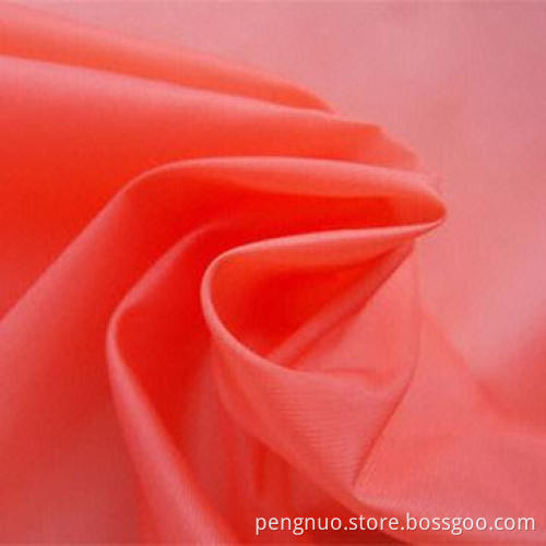 Down Jacket Fabric/Downproof Nylon Fabric